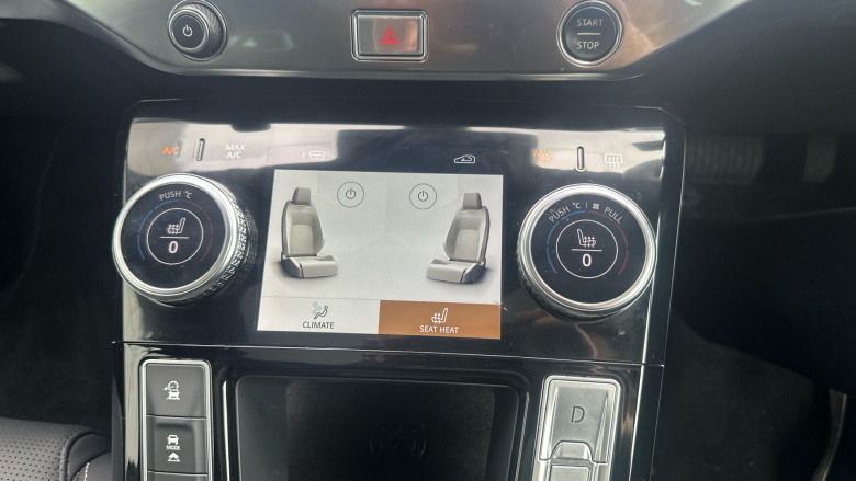 Jaguar I-Pace 294kW EV400 Sport 90kWh 5dr Auto Electric Estate